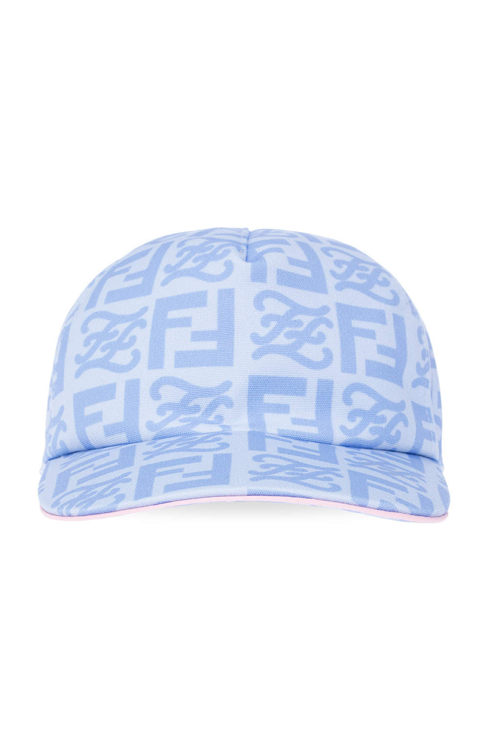 Kids fendi clearance hat